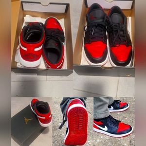 Men's Nike Air Jordan